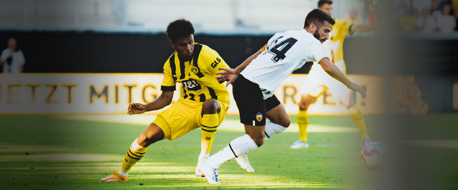 Karim Adeyemi