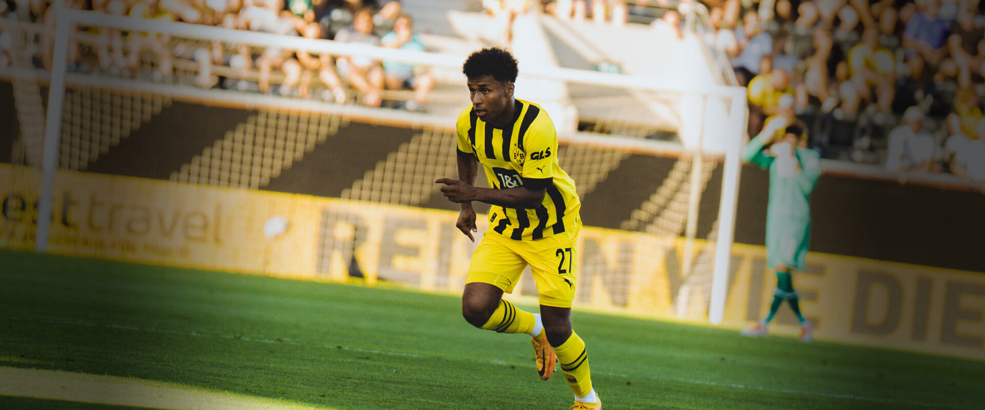 Karim Adeyemi