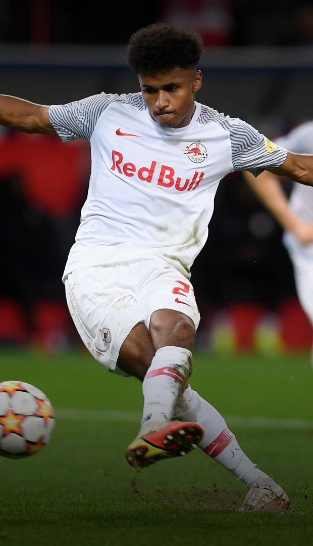 Karim Adeyemi