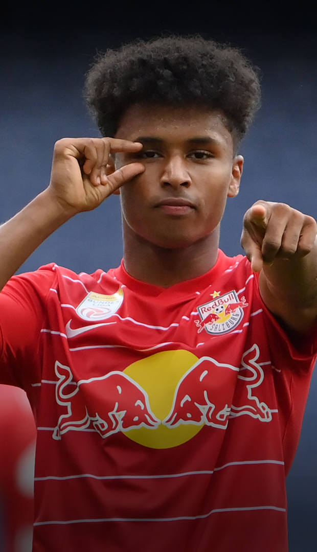 Karim Adeyemi