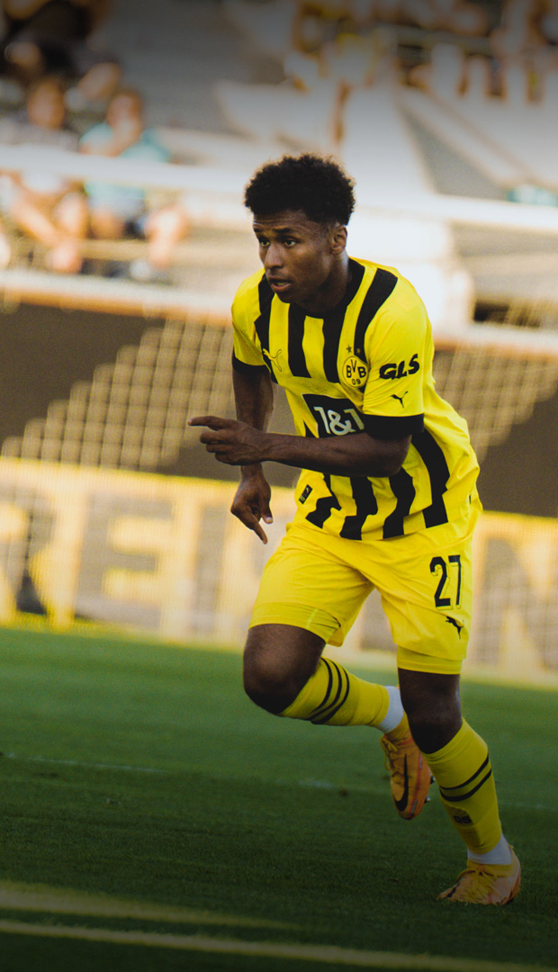 Karim Adeyemi